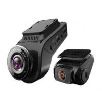 Durite 0-775-44 4K Ultra HD Dash Camera with GPS & WiFi (incl. 1 extra camera) 12/24V
