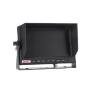 Durite 9" LCD Monitors | CVBS