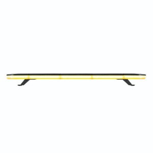 LED Autolamps EQBT Series 1103mm LED R65 Amber Lightbar [EQBT1103R65A]