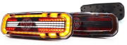 WAS W277 RING Series LED Rear Combination Lights | 402mm