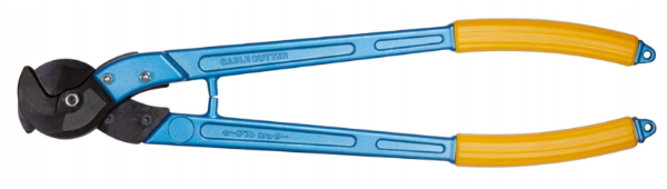 DBG 800.145B Heavy Duty Cable Cutters up to 250mm² Cable