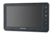 Brigade SELECT 7" LCD Monitors | CVBS