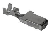 MAXI Blade Fuse Holder Terminals