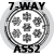 ASS2 7-PIN