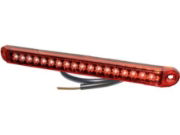 PROPLAST PRO-CAN XL (252mm) LED Signal Lights