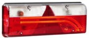 Aspock EUROPOINT III Rear Combination Lights