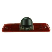 DBG Analogue Brake Light Camera | CVBS | Universal - [708.048]