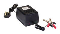 Rovert RE3A12 12V 3A Intelligent Desktop Battery Charger