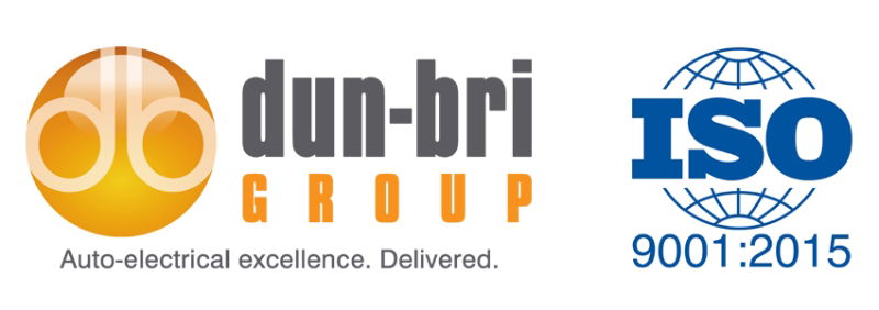 Dun-Bri Group Retains ISO9001 Certification