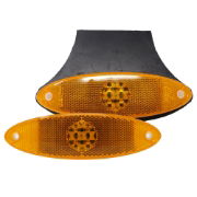 LITE-wire/Perei M70 Series LED Marker Lights