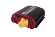 Sterling Power Pro Power Q 12/24V Modified Sine Wave Power Inverters | 110V AC (Yellow Socket)