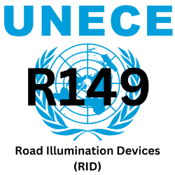 Guide To: UNECE R149 - Road Illumination Devices (RID)