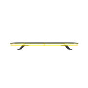 LED Autolamps EQBT Series 862mm LED R65 Amber Lightbar [EQBT862R65A]