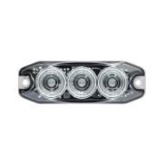 LED Autolamps 11 Series 12/24V Slim-line LED Signal Lights