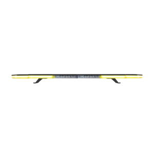 LED Autolamps EQBT Series 1345mm LED R65 Amber Lightbar [EQBT1345R65A-EO]