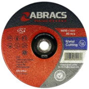 Cutting & Grinding Discs