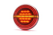 WAS W191 Series 140mm LED Rear Combination Lights