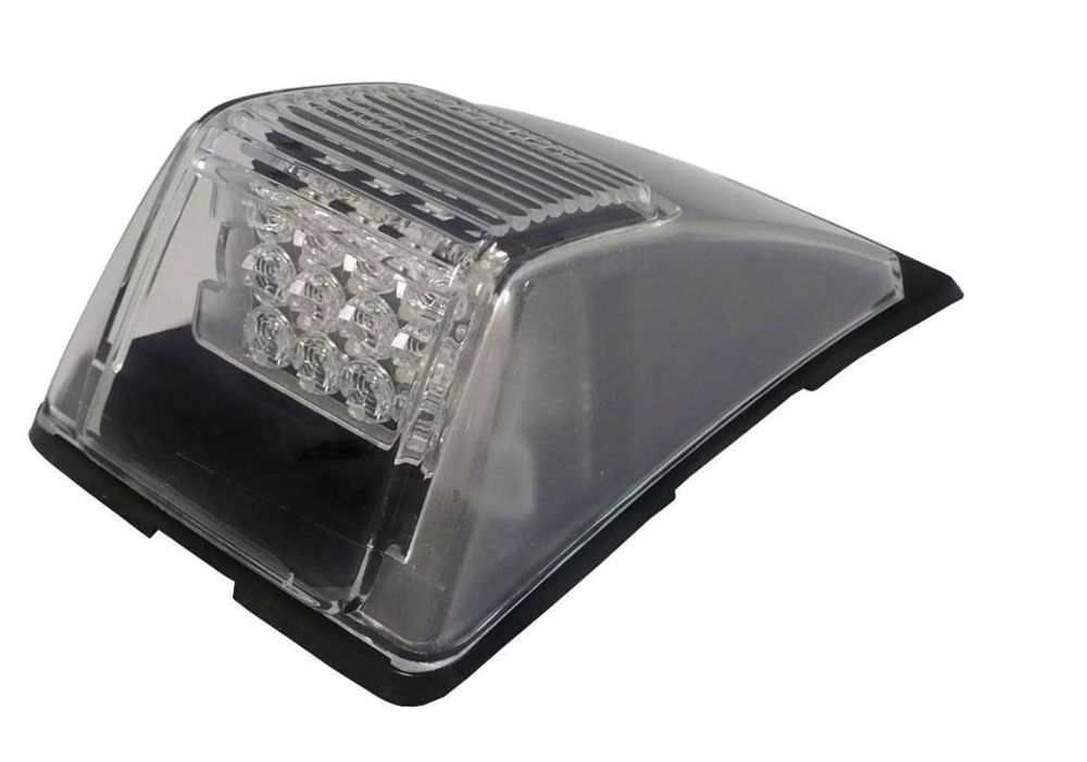 Vignal SRD07 LED RH SIDE INDICATOR Light (Superseal) 24V // VOLVO - 107010