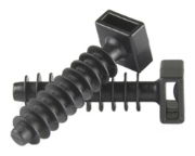 Masonry Mount Cable Tie Screws