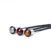 Truck-Lite TL/34 Series LED Marker Lights | 28mm