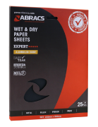 Abrasive Sheets & Papers