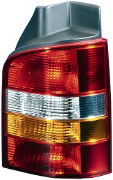 Hella 008 579 Bulb Rear Combination Lamps // VOLKSWAGEN