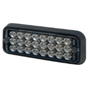 ECCO 3510 LED Strobe Warning Lights