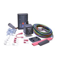 DBG Intelligent Dual Battery Management Solution | 12V | w/ Display - [255.IBSDBS/12]