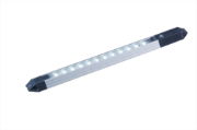 Labcraft SI5CW500PIR Nebula (688mm) 24-LED Strip Light with PIR Sensor (5 Min) 640lm 12V