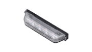 LAP Electrical GXLED LED Strobe Warning Light | R65 | Amber | 4 LED | R65 - [GXLED4A]