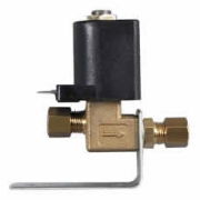 Electric Air Solenoid Valve