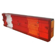 Truck-Lite/Signal-Stat THQ/15/00 RIGHT Rear Lamp [Cable Entry] // MERCEDES Actros