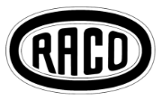 RACO LOGO