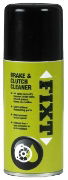 Break & Clutch Cleaner