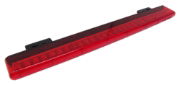 DBG Valueline 248 Series 12/24V Slim-line LED Stop Light | 248mm | Fly Lead - [300.370011]