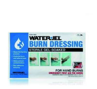 STERILE HAND DRESSING 20CM X 50CM