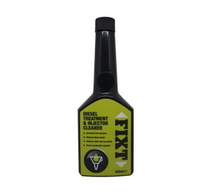 FIXT Diesel Treatment & Injector Cleaner