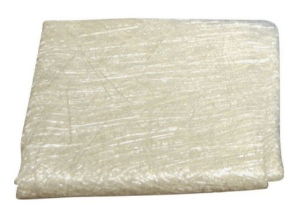 DBG 865398 P40 Fibre Glass Matting - 1m² Sheet