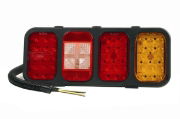 Truck-Lite TL/45 Rear Multi-Function Lamps