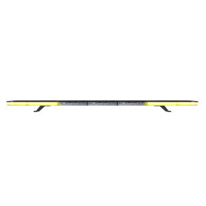LED Autolamps EQBT Series 1586mm LED R65 Amber Lightbar [EQBT1586R65A-EO]