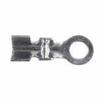 Durite 0-010-51 5.3mm Un-Insulated RING Terminal for 4.5mm² Cable (50 Pack)