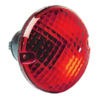 LITE-wire/Perei 95 Series 12/24V Round Signal Lights | 95mm