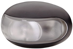 Hella 959 570 LED Marker Lights | 60mm