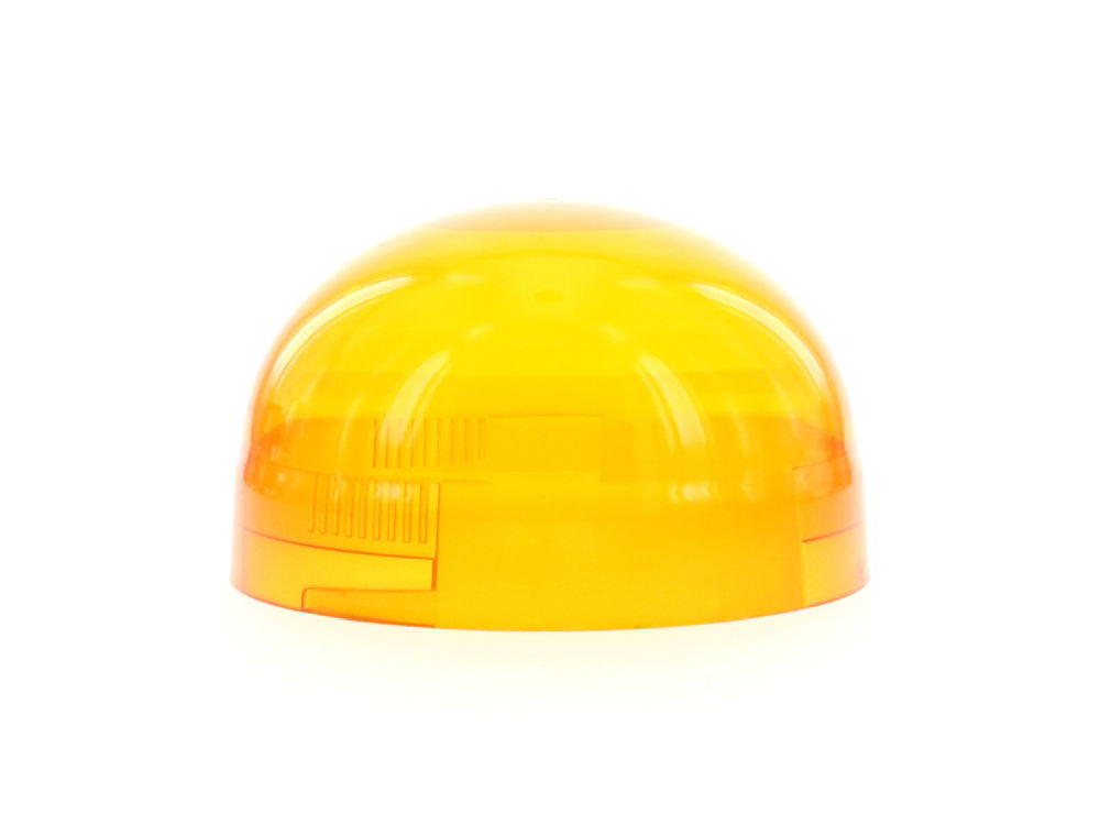 Vignal VENUS Series LED Beacon AMBER Lens [D14731]