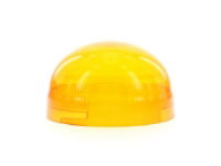Vignal VENUS Series LED Beacon AMBER Lens [D14731]