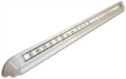 Labcraft LL2CW250/2 Astro 343mm 12-LED Awning/Scene Light 320lm IP66 R10 24V