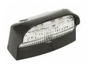 LED Autolamps 41 Series LED Number Plate Lights