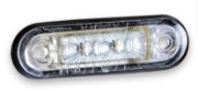 DBG Valueline LED Marker Lights