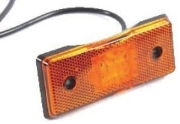 L46 Series LED Marker Lights