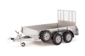 General Duty Trailer Lighting